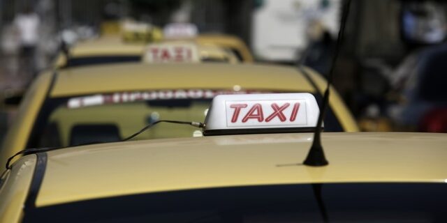 Ρόδος: Συνελήφθη 30χρονος οδηγός ταξί για τα επεισόδια με τα αυτοκίνητα της Uber