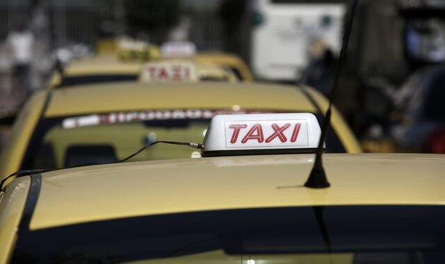 Ρόδος: Συνελήφθη 30χρονος οδηγός ταξί για τα επεισόδια με τα αυτοκίνητα της Uber