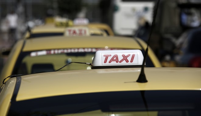 Ρόδος: Συνελήφθη 30χρονος οδηγός ταξί για τα επεισόδια με τα αυτοκίνητα της Uber