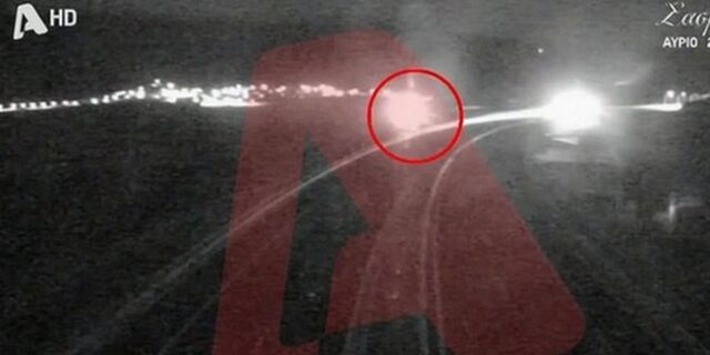 Τέμπη: Νέο βίντεο – ντοκουμέντο από τη στιγμή της σύγκρουσης των δύο τρένων