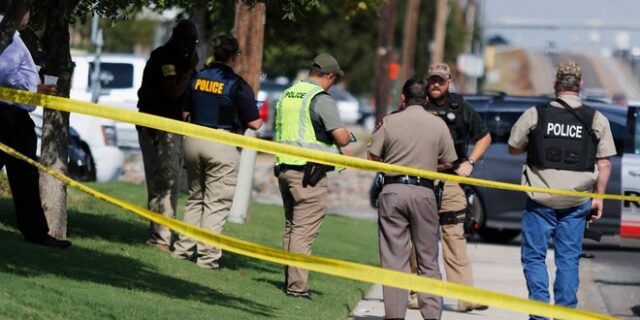 Τέξας: Πέντε νεκροί από πυροβολισμούς – Ανάμεσά τους 8χρονο αγόρι