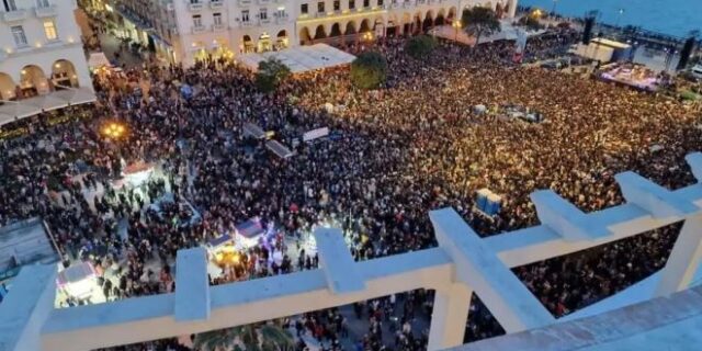 Ο “από Βορρά κίνδυνος” για τον Μητσοτάκη