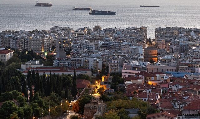 Ενοικίαση κατοικίας: Η ακτινογραφία του real estate στο κέντρο της Θεσσαλονίκης – Ποιες είναι οι φθηνότερες περιοχές