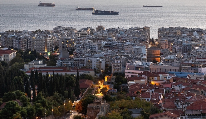 Ενοικίαση κατοικίας: Η ακτινογραφία του real estate στο κέντρο της Θεσσαλονίκης – Ποιες είναι οι φθηνότερες περιοχές
