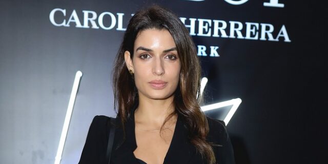 Τόνια Σωτηροπούλου: “Νομίζω ότι είμαι μόνιμα σε καταστολή, έχω resting bitch πρόσωπο”