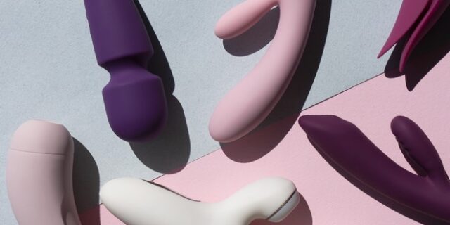Πώς τα sex toys θα βγάλουν κυβέρνηση στην Ταϊλάνδη