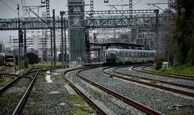 Τρένα: Επανεκκίνηση του άξονα Αθήνα – Θεσσαλονίκη με εκκρεμότητες