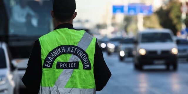Ασπρόπυργος: Κυκλοφοριακές ρυθμίσεις την Κυριακή