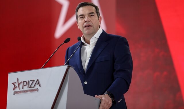 Εκλογές 2023: Η ομιλία του Αλέξη Τσίπρα στην Κω – Live εικόνα