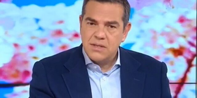 Τσίπρας: “Κατεβαίνω” στις Σέρρες για να μην ξεχαστεί το έγκλημα των Τεμπών – Η πολιτική δεν είναι υπόθεση γόνων