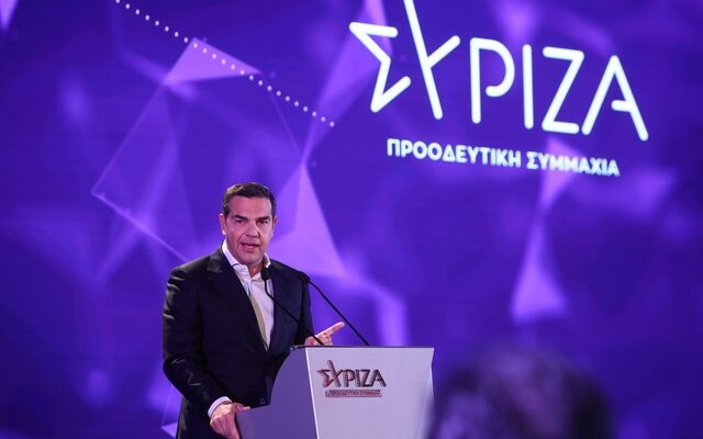 Τσίπρας: Έτσι θα αντιμετωπίσουμε το ιδιωτικό χρέος και τα κόκκινα δάνεια