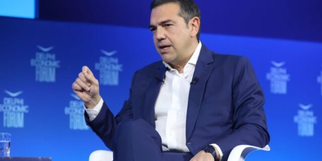Αποδόμηση της “ανάπτυξης Μητσοτάκη” από τον Τσίπρα