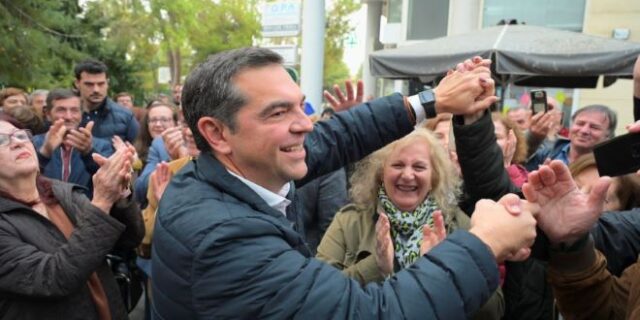 Άμεσες λύσεις στα προβλήματα που “καίνε” τους πολίτες, το μήνυμα Τσίπρα