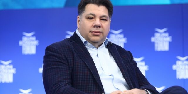 Τσούνης: Οι ΗΠΑ θα συνδράμουν στις ελληνοτουρκικές σχέσεις εάν ζητηθεί