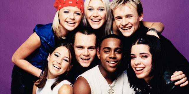 Πέθανε ο τραγουδιστής των “S Club 7”, Πολ Κάτερμοουλ