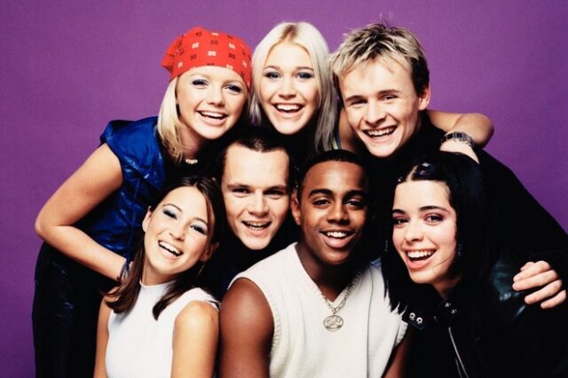 Πέθανε ο τραγουδιστής των “S Club 7”, Πολ Κάτερμοουλ