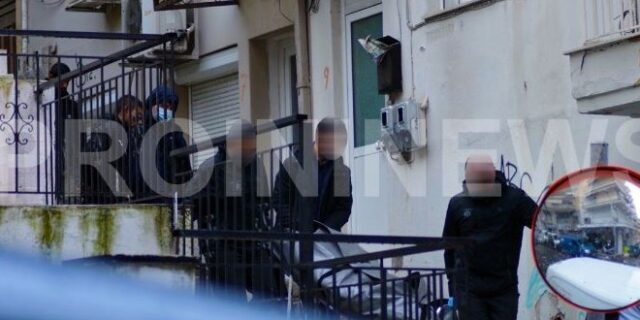Καβάλα: Νεαρή γυναίκα βρέθηκε νεκρή μέσα στο σπίτι της