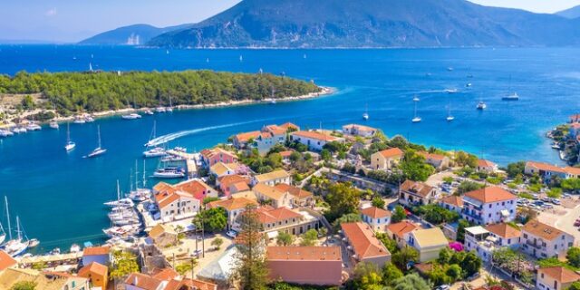 Ζάκυνθος ή Κεφαλονιά; Σε ποιο νησί πωλούνται ακριβότερα τα ακίνητα για κατοικίες