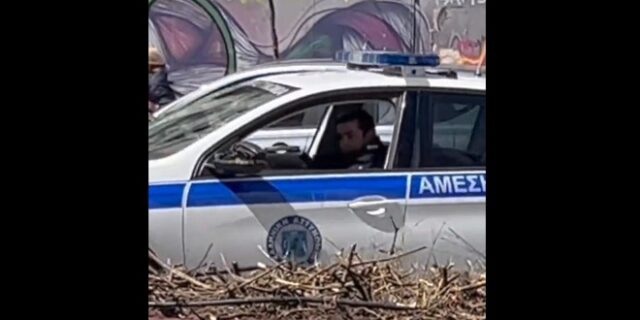 ΑΣΟΕΕ: ΕΔΕ για τους αστυνομικούς μετά τους πυροβολισμούς – “Δεν πειθάρχησαν στις εντολές”