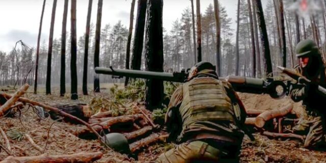 Αρχιστράτηγος ΗΠΑ: Απίθανο να εκδιωχθούν φέτος οι Ρώσοι από την Ουκρανία