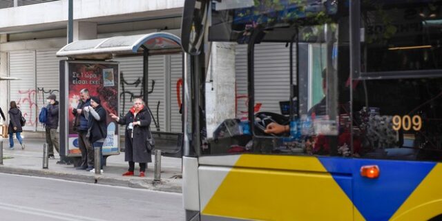 Πρωτομαγιά 2023: Στάσεις εργασίας σε λεωφορεία και τρόλεϊ – Πώς θα κινηθούν