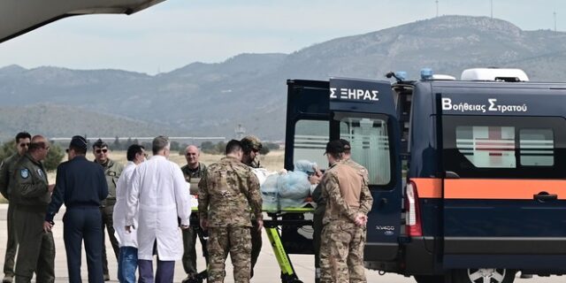 Σουδάν: Χειρουργήθηκαν οι δύο Έλληνες τραυματίες – Διασωληνωμένος ο ένας