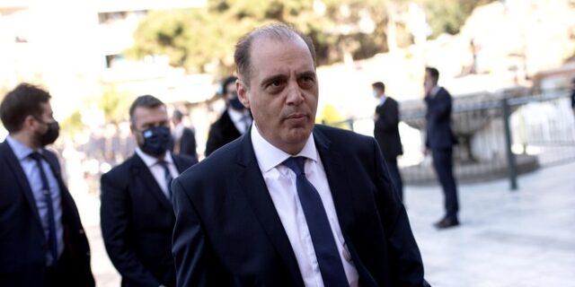 Το “παιχνίδι” στα δεξιά της ΝΔ μπορεί να κρίνει τα πάντα…