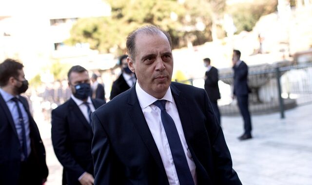 Το “παιχνίδι” στα δεξιά της ΝΔ μπορεί να κρίνει τα πάντα…