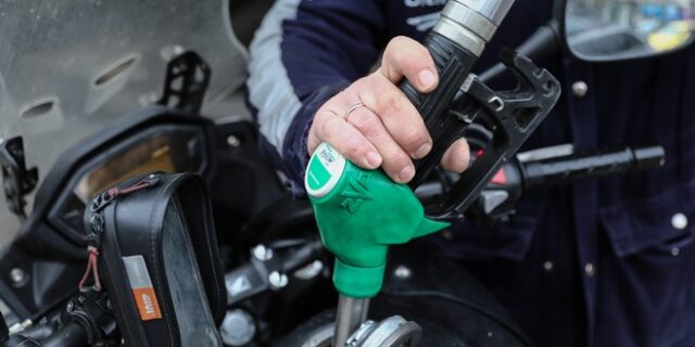 Το Μαξίμου κόβει τη συζήτηση για Fuel Pass 3