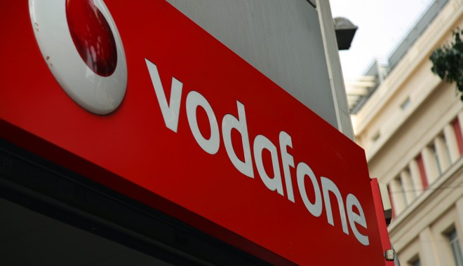 Vodafone: Στα 200 εκατ. ευρώ η αξία των συμβάσεων με δημόσιους οργανισμούς για το έτος 2022-2023