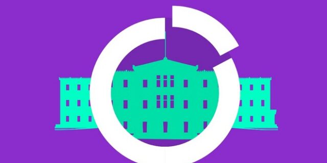 Το νομοθετικό έργο της απερχόμενης Βουλής