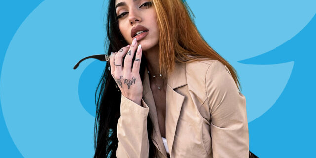 Onlyfans: Η Ελληνίδα streamer που ζει από το internet – “Αρνήθηκα 5.000 ευρώ για μία nude”