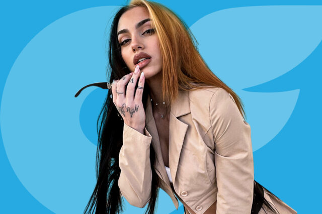 Onlyfans: Η Ελληνίδα streamer που ζει από το internet – “Αρνήθηκα 5.000 ευρώ για μία nude”