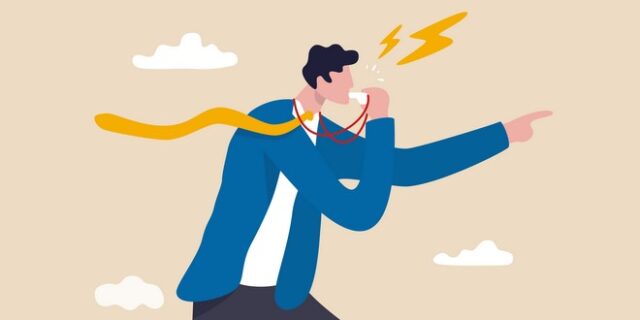 ΣΕΒ: Τι είναι το whistleblowing – Η σημασία της τήρησης της νομοθεσίας