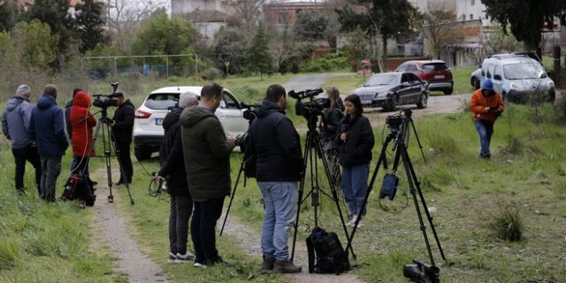 Θεσσαλονίκη: Απολογείται σήμερα ο 34χρονος μητροκτόνος