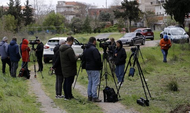 Θεσσαλονίκη: Απολογείται σήμερα ο 34χρονος μητροκτόνος