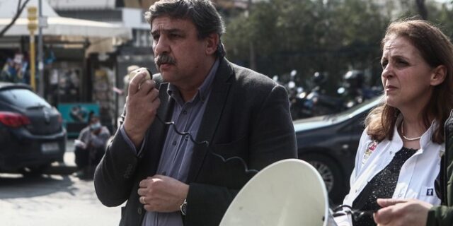 Ξανθός: Αδικίες, προνόμια και διαχωρισμοί στο νοσηλευτικό προσωπικό του ΕΣΥ λίγο πριν τις εκλογές