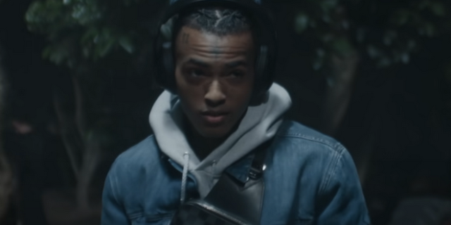 Ισόβια για τους τρεις δολοφόνους του ράπερ XXXTentacion