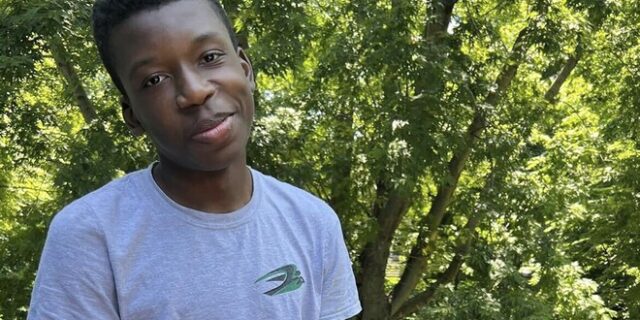 ΗΠΑ: Πυροβόλησαν 16χρονο Αφροαμερικανό επειδή χτύπησε λάθος πόρτα