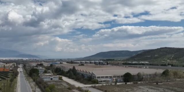 Η ιστορία της πρώτης και μοναδικής ιδιωτικής αυτοκινητοβιομηχανίας στην Ελλάδα