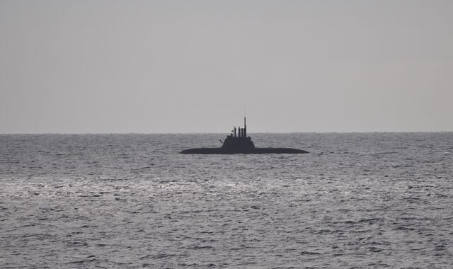 Κύπρος: Αντίδραση του τουρκικού ΥΠΕΞ για το υποβρύχιο των ΗΠΑ – “Εις βάρος των ισορροπιών στο νησί”