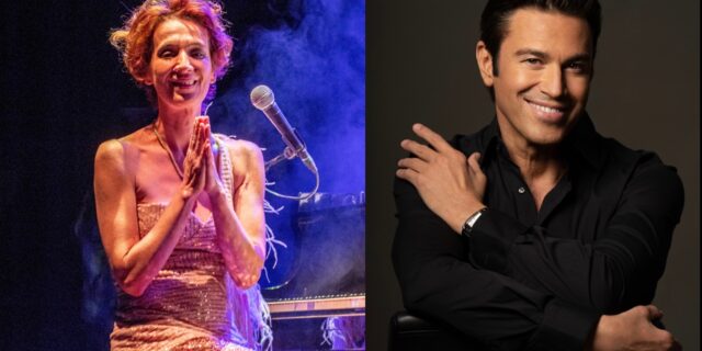 Dulce Pontes – Μάριος Φραγκούλης στο NEWS 24/7: “Πώς θα φτάσουμε σε αυτό που έχουμε ονειρευτεί;”