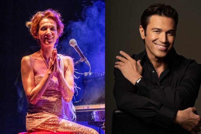 Dulce Pontes – Μάριος Φραγκούλης στο NEWS 24/7: “Πώς θα φτάσουμε σε αυτό που έχουμε ονειρευτεί;”