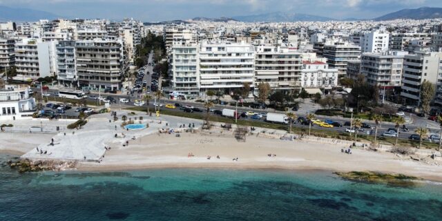 Γιατί είναι λάθος ο τίτλος “αθηναϊκή ριβιέρα”;