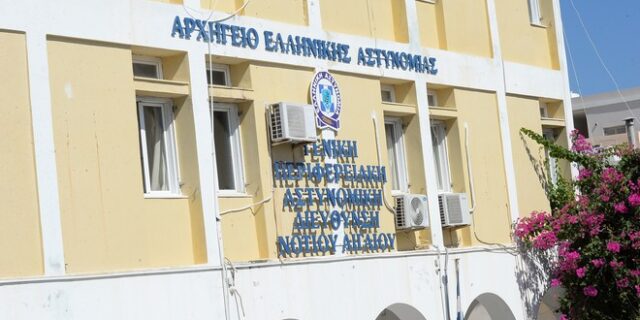 Μύκονος-Ρόδος: Νέοι έλεγχοι και συλλήψεις για παράνομες οικοδομικές εργασίες