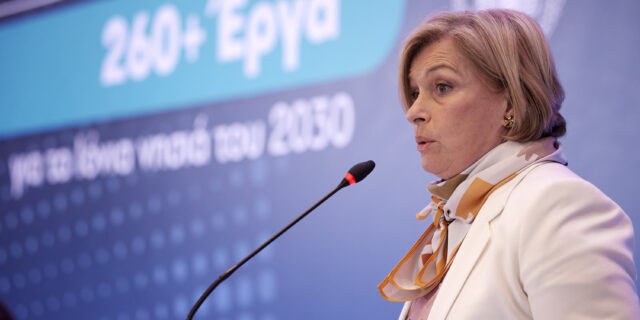 Απόφαση Γκάγκα για παράνομες προσλήψεις στα νοσοκομεία εν μέσω προεκλογικής περιόδου