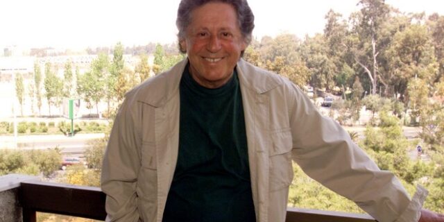 Γιάννης Βογιατζής: Η σορός του θα αποτεφρωθεί στη Ριτσώνα