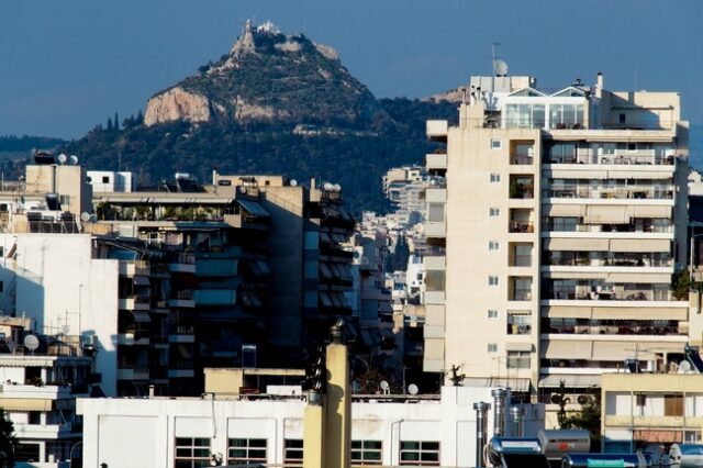 Κόστος κατοικίας: Εύρημα – σοκ της Κομισιόν για την Ελλάδα, απίστευτο το ύψος των ενοικίων