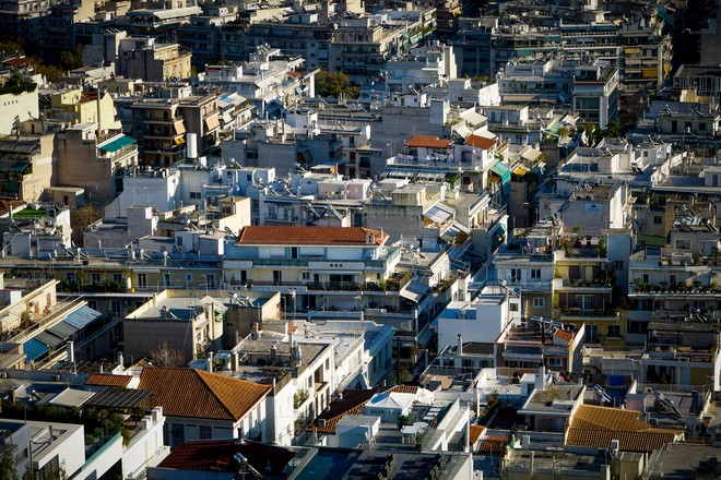 ΑΑΔΕ: Από την Πέμπτη (01/06) τα νέα πιστοποιητικά ΕΝΦΙΑ