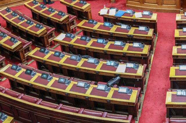 Τα πέντε κλειδιά των εκλογών και η στρατηγική Μητσοτάκη